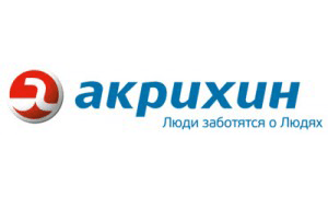 Акрихин